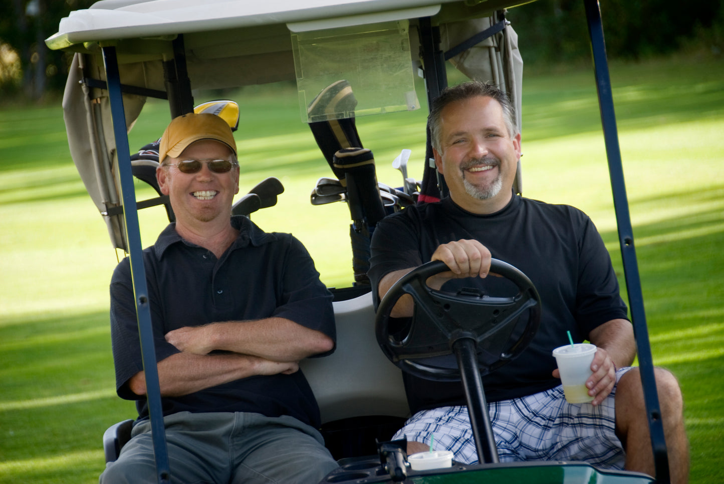 Fairway Twilight League