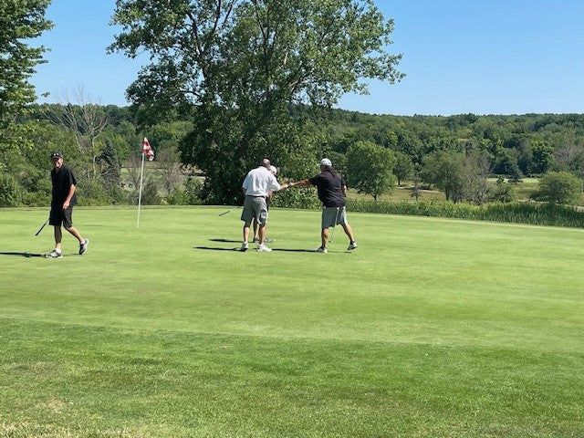 Tuesday Twilight Eagle Hunters League