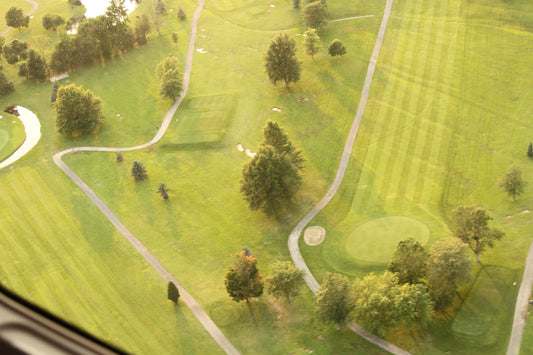 Fairway Twilight League
